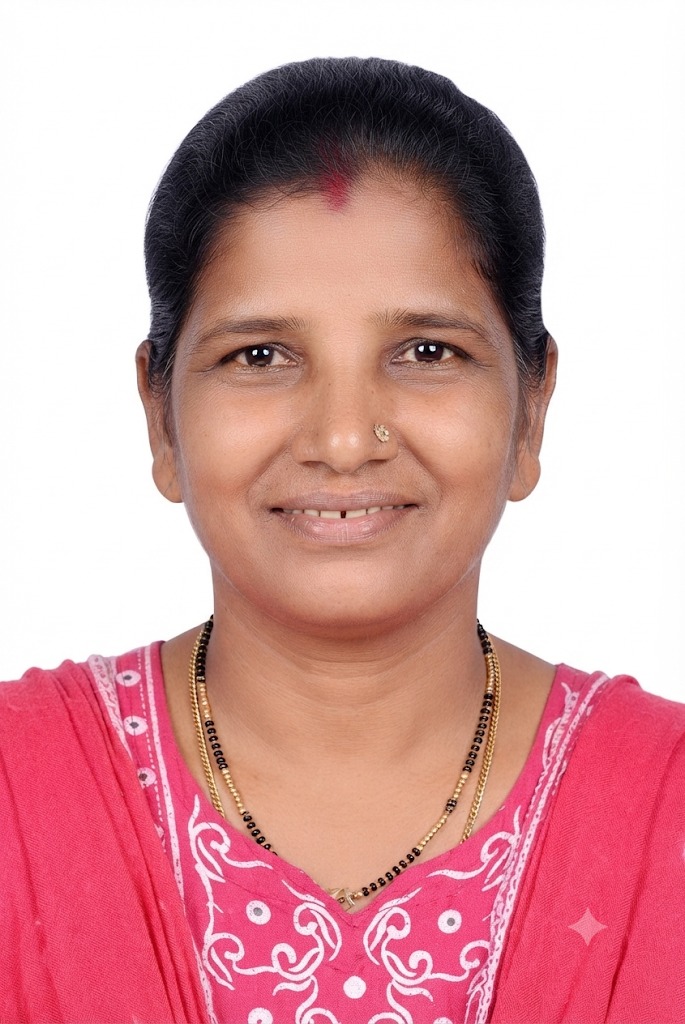 ganga vakode - Part time Cleaner and Baby Sitter in ghatkoper west in Mumbai